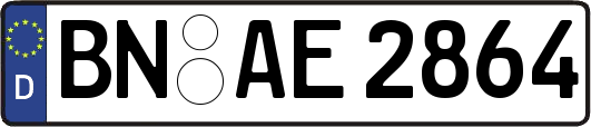 BN-AE2864