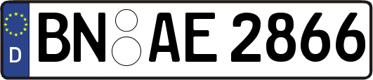 BN-AE2866