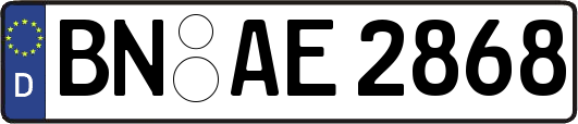BN-AE2868