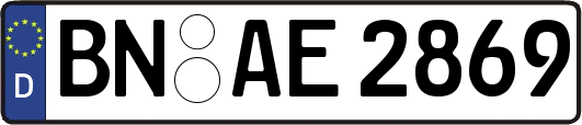 BN-AE2869