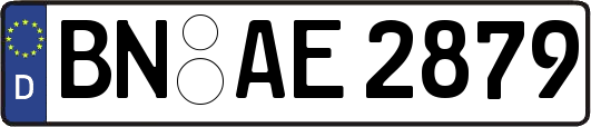 BN-AE2879