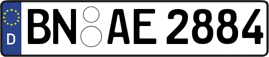 BN-AE2884
