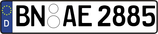 BN-AE2885