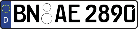 BN-AE2890