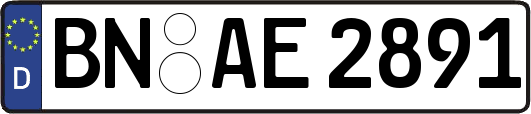 BN-AE2891
