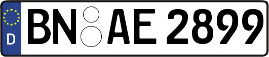 BN-AE2899