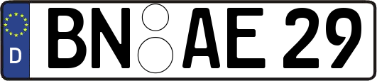 BN-AE29