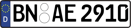 BN-AE2910