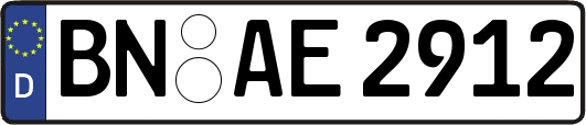 BN-AE2912