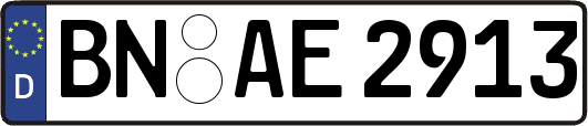 BN-AE2913