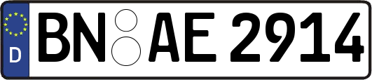 BN-AE2914