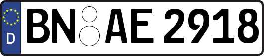 BN-AE2918