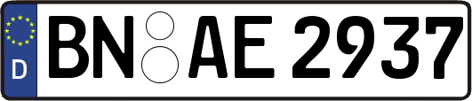 BN-AE2937