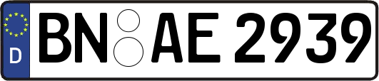 BN-AE2939