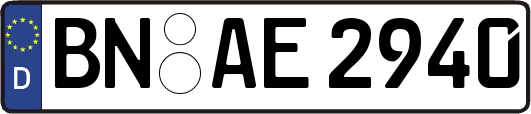 BN-AE2940