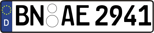 BN-AE2941
