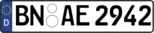 BN-AE2942
