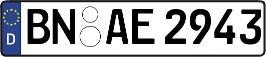 BN-AE2943