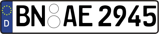 BN-AE2945
