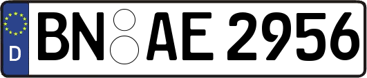 BN-AE2956