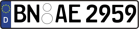 BN-AE2959