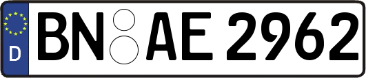 BN-AE2962
