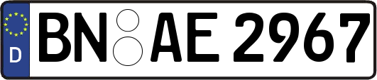 BN-AE2967