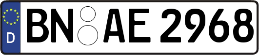BN-AE2968