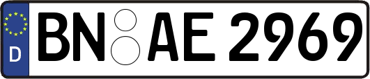 BN-AE2969