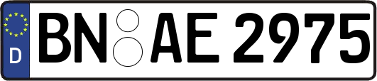 BN-AE2975