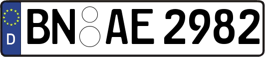 BN-AE2982