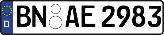 BN-AE2983
