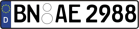 BN-AE2988