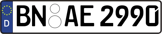 BN-AE2990