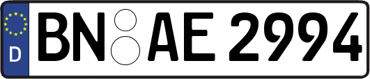 BN-AE2994