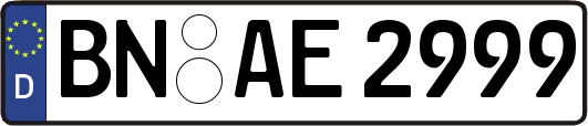 BN-AE2999