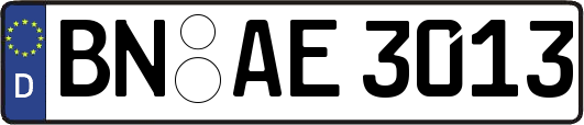 BN-AE3013