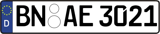 BN-AE3021