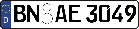 BN-AE3049