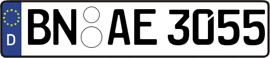 BN-AE3055