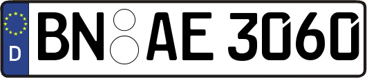 BN-AE3060