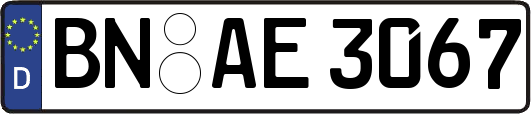 BN-AE3067
