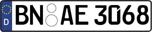 BN-AE3068