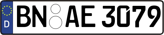 BN-AE3079