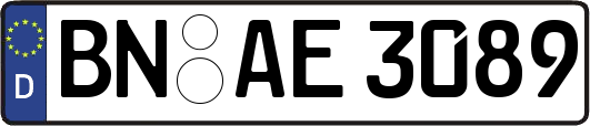 BN-AE3089