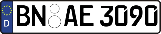 BN-AE3090