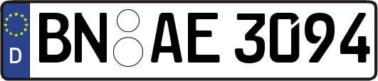BN-AE3094