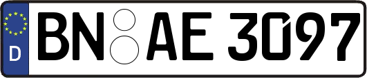 BN-AE3097