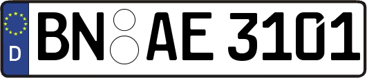 BN-AE3101
