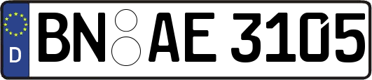 BN-AE3105